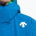 Men's Descente Josh ski jacket 52 blue DWMUGK26 6