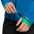 Men's Descente Josh ski jacket 52 blue DWMUGK26 8