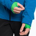 Men's Descente Josh ski jacket 52 blue DWMUGK26 9