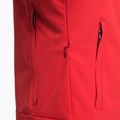 Men's Descente Josh 85 ski jacket red DWMUGK26 11