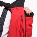 Men's Descente Josh 85 ski jacket red DWMUGK26 13