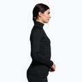 Women's ski sweatshirt Descente Sylvia 93 black DWWUGB25 3