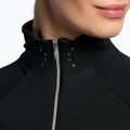 Women's ski sweatshirt Descente Sylvia 93 black DWWUGB25 6