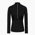 Women's ski sweatshirt Descente Sylvia 93 black DWWUGB25 7