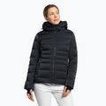 Women's ski jacket Descente Maribel 93 black DWWUGK10