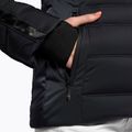 Women's ski jacket Descente Maribel 93 black DWWUGK10 13