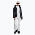 Women's ski jacket Descente Maribel 93 black DWWUGK10 2