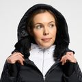 Women's ski jacket Descente Maribel 93 black DWWUGK10 5