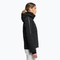 Women's ski jacket Descente Brianne 93 black DWWUGK13 3