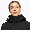 Women's ski jacket Descente Brianne 93 black DWWUGK13 5