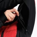 Women's ski jacket Descente Rozetta 85 red DWWUGK14 10