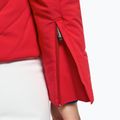 Women's ski jacket Descente Jolie 85 red DWWUGK25 10