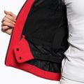 Women's ski jacket Descente Jolie 85 red DWWUGK25 11
