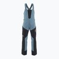 Men's Descente Marco Odermatt Bib storm weather gray/ marco ski trousers