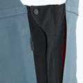 Men's Descente Marco Odermatt Bib storm weather gray/ marco ski trousers 4
