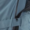 Men's Descente Marco Odermatt Bib storm weather gray/ marco ski trousers 6