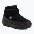 Snow boots Descente D.Trace Unc Mid Agat black/gray