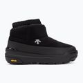 Snow boots Descente D.Trace Unc Mid Agat black/gray 2