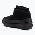 Snow boots Descente D.Trace Unc Mid Agat black/gray 3