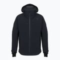 Men's ski jacket Descente Hybrid Down black