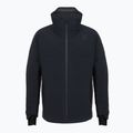 Men's ski jacket Descente Hybrid Down black 7