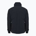 Men's ski jacket Descente Hybrid Down black 8