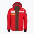 Men's ski jacket Descente Hybrid Down swiss replica