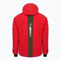 Men's ski jacket Descente Hybrid Down swiss replica 2