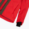 Men's ski jacket Descente Hybrid Down swiss replica 5