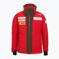 Men's ski jacket Descente Hybrid Down swiss replica 7
