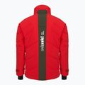 Men's ski jacket Descente Hybrid Down swiss replica 8