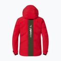 Men's ski jacket Descente Hybrid Down swiss replica 10