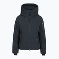 Women's ski jacket Descente Welded Down black