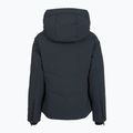 Women's ski jacket Descente Welded Down black 2