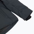 Women's ski jacket Descente Welded Down black 4