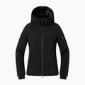 Womenʼs ski jacket Descente Welded Down black
