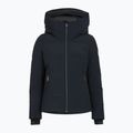 Women's ski jacket Descente Janie black
