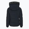 Women's ski jacket Descente Janie black 2
