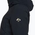 Women's ski jacket Descente Janie black 5