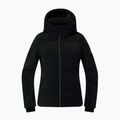 Women's ski jacket Descente Janie black 7