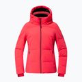 Women's ski jacket Descente Janie enliven pink