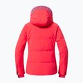 Women's ski jacket Descente Janie enliven pink 2