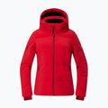 Women's ski jacket Descente Janie electric red