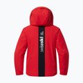 Childrenʼs ski jacket Descente Swiss replica 2