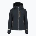 Women's ski jacket Descente Shirring black