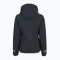 Women's ski jacket Descente Shirring black 2