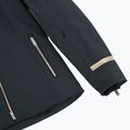 Women's ski jacket Descente Shirring black 4