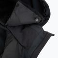 Women's ski jacket Descente Shirring black 5