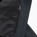 Women's ski jacket Descente Shirring black 6