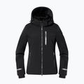 Women's ski jacket Descente Shirring black